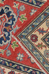 Village Kazak Rug 175 x 65 cms - The Nomads Tent